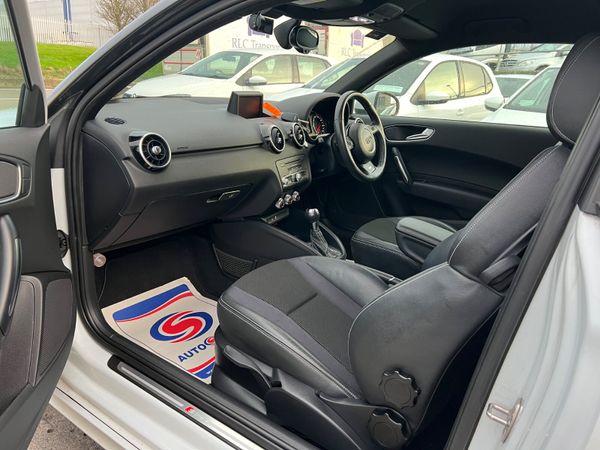 Audi A1 2013 SLINE NCT 09/26 60K 374821399