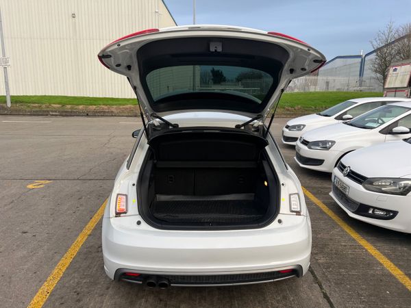 Audi A1 2013 SLINE NCT 09/26 60K 374821391