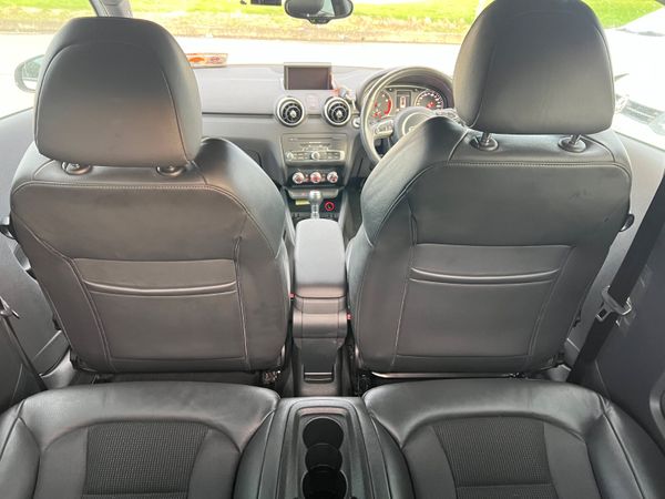 Audi A1 2013 SLINE NCT 09/26 60K 374821392