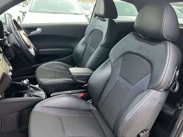 Audi A1 2013 SLINE NCT 09/26 60K 374821401