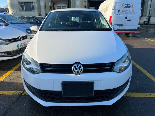 2012 VW POLO 40k NCT 12/26 374822962