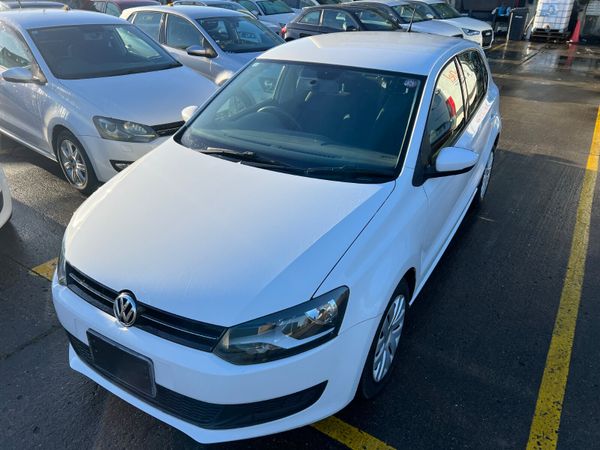 2012 VW POLO 40k NCT 12/26 374822984