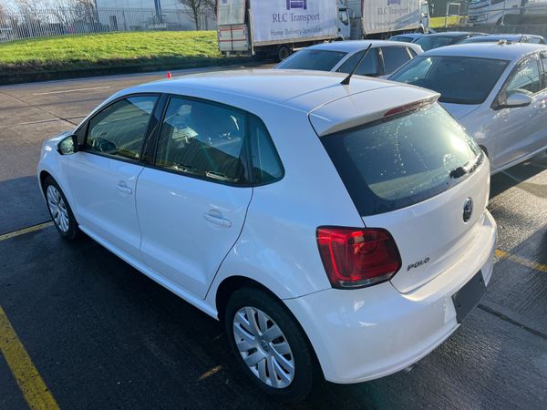 2012 VW POLO 40k NCT 12/26 374822987
