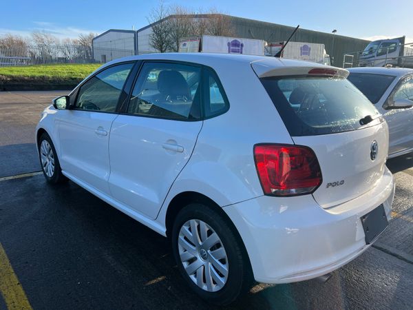 2012 VW POLO 40k NCT 12/26 374822988