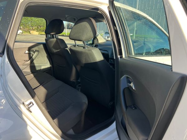 2012 VW POLO 40k NCT 12/26 374822989