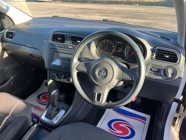 2012 VW POLO 40k NCT 12/26 374822994