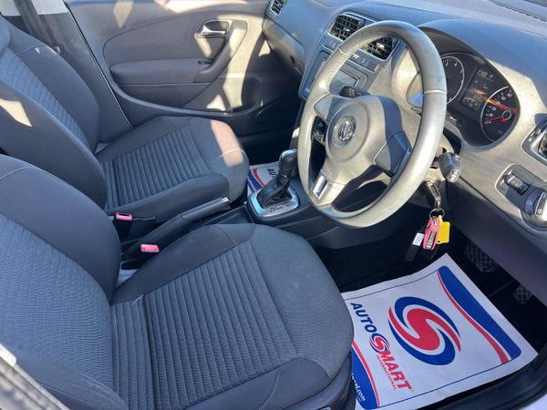 2012 VW POLO 40k NCT 12/26 374822995