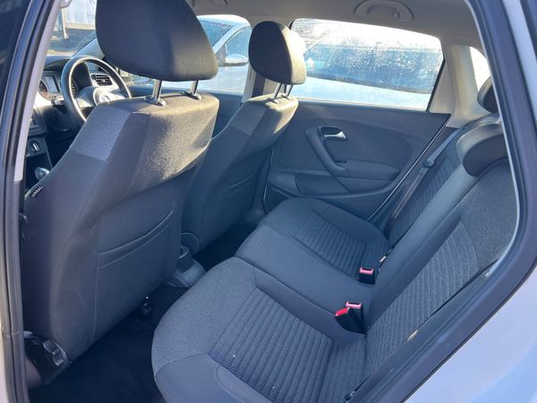 2012 VW POLO 40k NCT 12/26 374822991