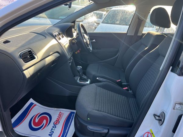 2012 VW POLO 40k NCT 12/26 374822993