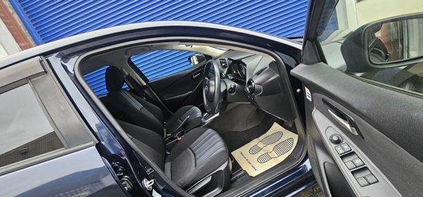 Mazda Demio Automatic 374835251