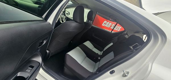 Toyota Aqua Push start 374836365