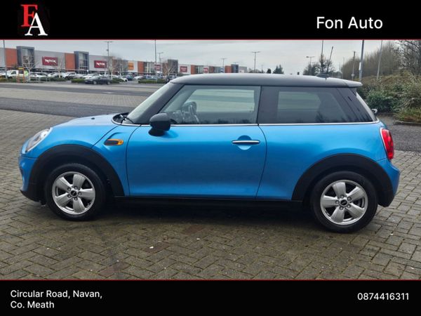 Mini Cooper 1.2 PETROL MODEL *HIGH SPEC* NEW NCT 1 374838889