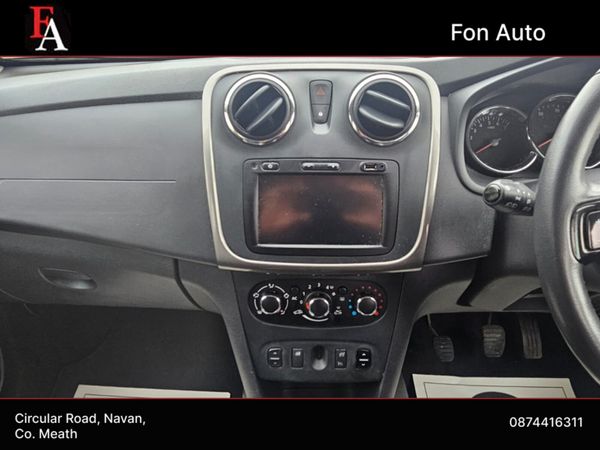 Dacia Sandero Stepway 1.5 DIESEL LAUREATE MODEL* N 374838880