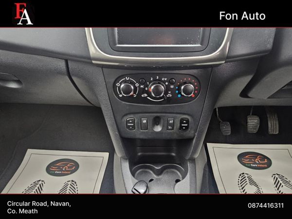 Dacia Sandero Stepway 1.5 DIESEL LAUREATE MODEL* N 374838881