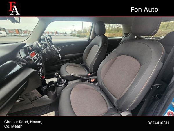 Mini Cooper 1.2 PETROL MODEL *HIGH SPEC* NEW NCT 1 374838904