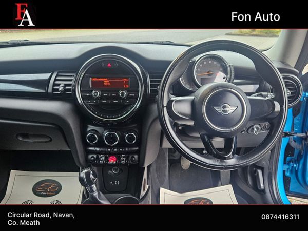 Mini Cooper 1.2 PETROL MODEL *HIGH SPEC* NEW NCT 1 374838906