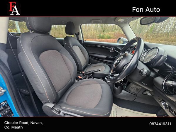 Mini Cooper 1.2 PETROL MODEL *HIGH SPEC* NEW NCT 1 374838901