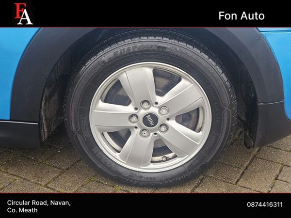 Mini Cooper 1.2 PETROL MODEL *HIGH SPEC* NEW NCT 1 374838915