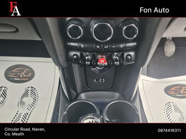 Mini Cooper 1.2 PETROL MODEL *HIGH SPEC* NEW NCT 1 374838910