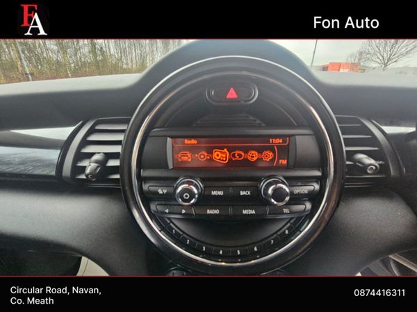 Mini Cooper 1.2 PETROL MODEL *HIGH SPEC* NEW NCT 1 374838912