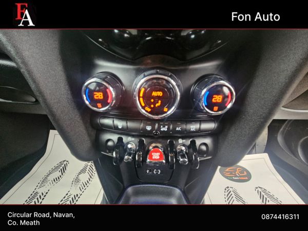 Mini Cooper 1.2 PETROL MODEL *HIGH SPEC* NEW NCT 1 374838913