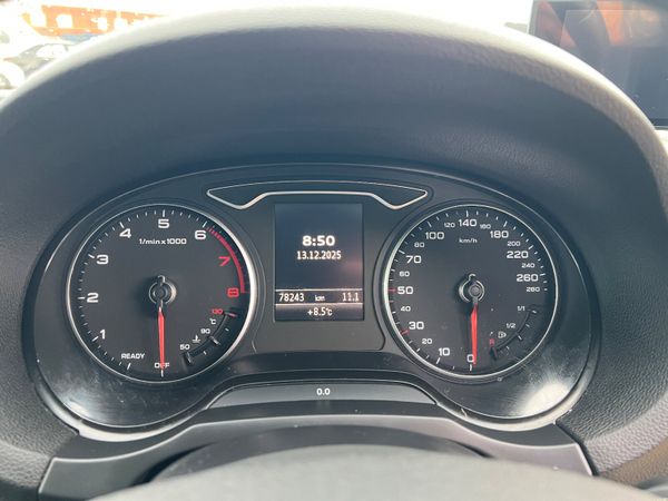 Audi A3 Saloon 1.4 TFSI Auto 374831096