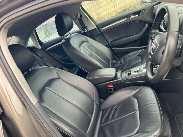 Audi A3 Saloon 1.4 TFSI Auto 374831098