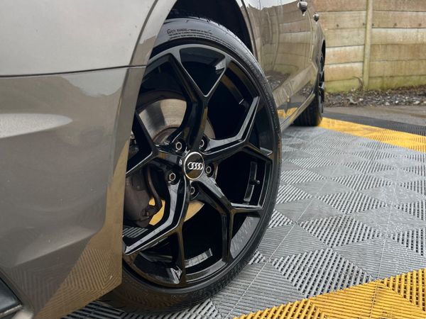 Audi A3 Saloon 1.4 TFSI Auto 374831099