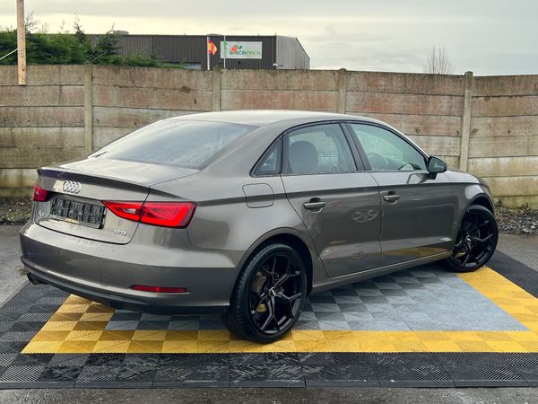 Audi A3 Saloon 1.4 TFSI Auto 374831109