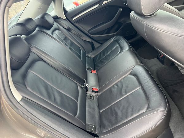 Audi A3 Saloon 1.4 TFSI Auto 374831114