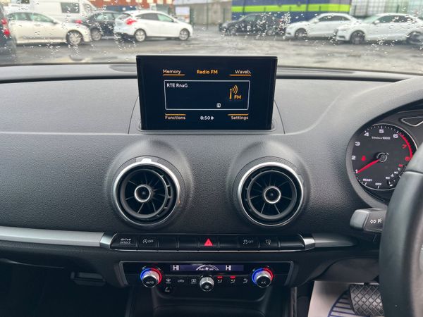 Audi A3 Saloon 1.4 TFSI Auto 374831115