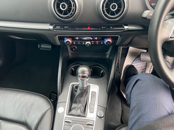 Audi A3 Saloon 1.4 TFSI Auto 374831112