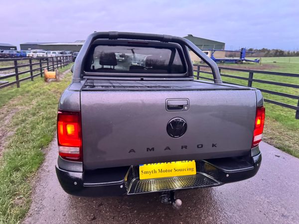 182 Vw Amarok Black Ed BEAUTY****** 374844234