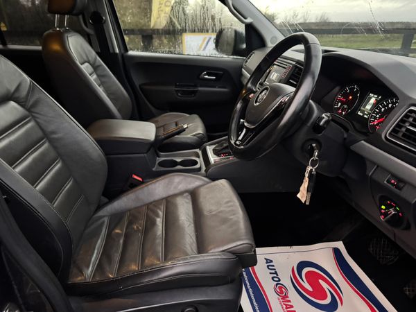 182 Vw Amarok Black Ed BEAUTY****** 374844246