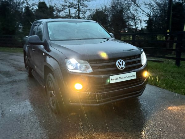 Deposit taken****2011 Volkswagen Amarok 374845067
