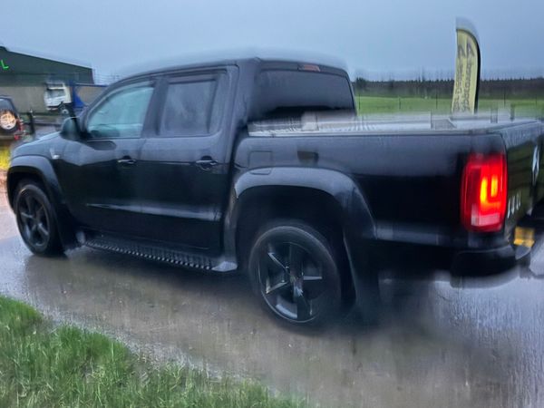 Deposit taken****2011 Volkswagen Amarok 374845076