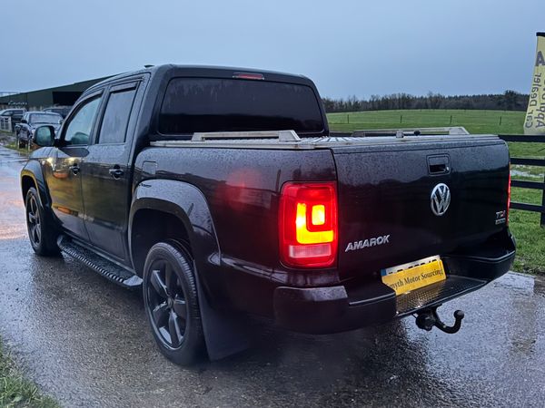 Deposit taken****2011 Volkswagen Amarok 374845077