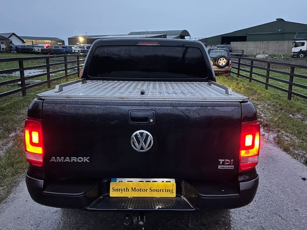 Deposit taken****2011 Volkswagen Amarok 374845078