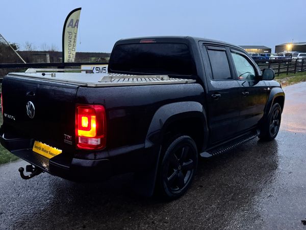 Deposit taken****2011 Volkswagen Amarok 374845079