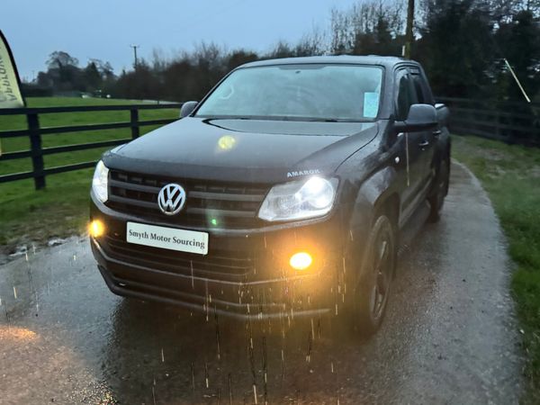 Deposit taken****2011 Volkswagen Amarok 374845073