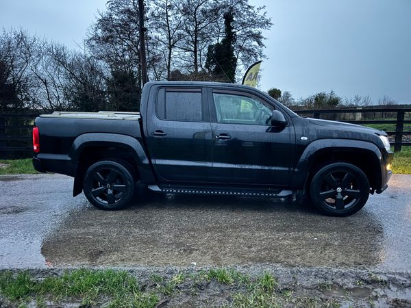 Deposit taken****2011 Volkswagen Amarok 374845081