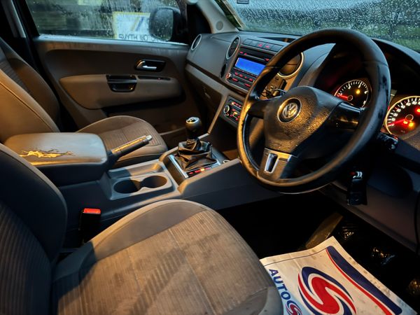 Deposit taken****2011 Volkswagen Amarok 374845082