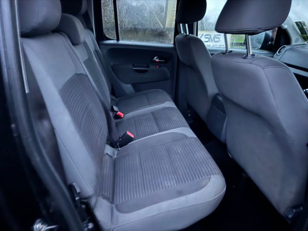 Deposit taken****2011 Volkswagen Amarok 374845083