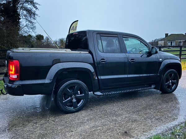 Deposit taken*****2011 Volkswagen Amarok 374845119