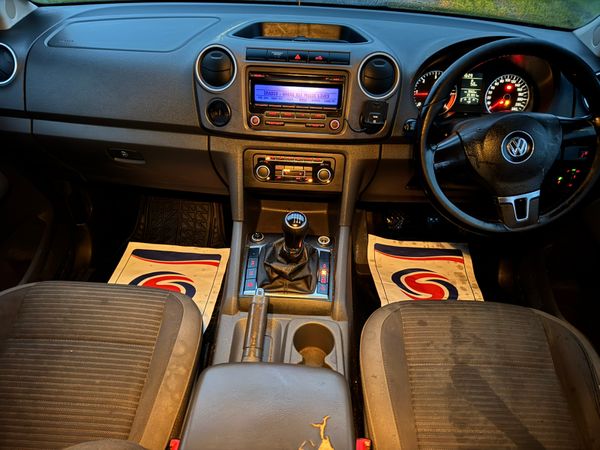 Deposit taken*****2011 Volkswagen Amarok 374845121