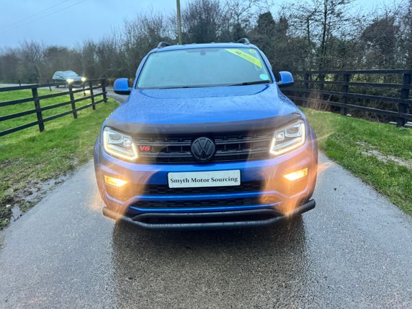 Deposit taken*****181 Vw Amarok Highline 374845149