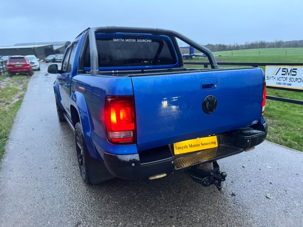 Deposit taken*****181 Vw Amarok Highline 374845158