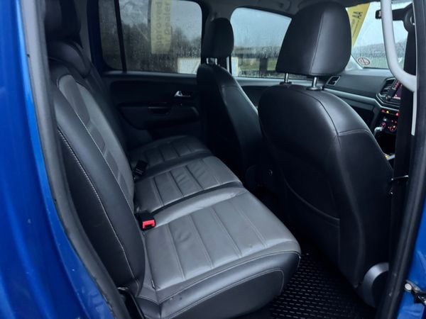 Deposit taken*****181 Vw Amarok Highline 374845165