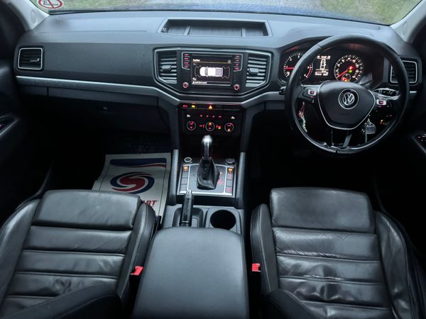 Deposit taken*****181 Vw Amarok Highline 374845166