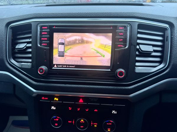 Deposit taken*****181 Vw Amarok Highline 374845168